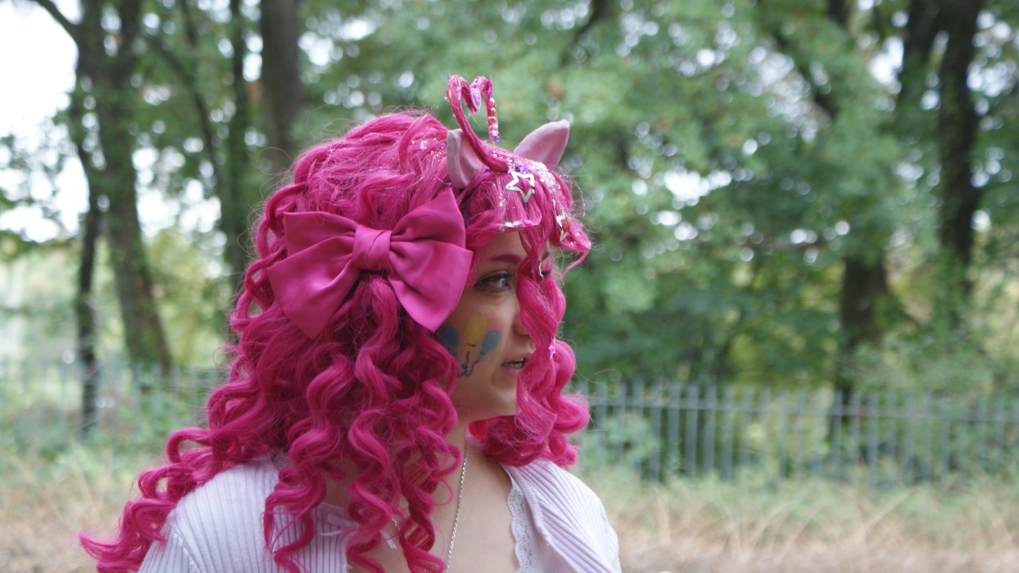 Pinkie Pie, photo 15