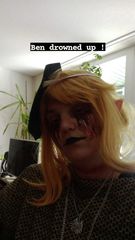 Ben drowned preview 2
