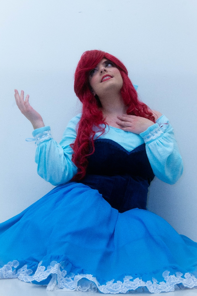 Ariel - Animest 2024 - Photo 4