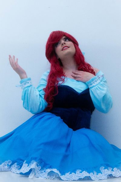 Talartemis - Ariel - Animest 2024