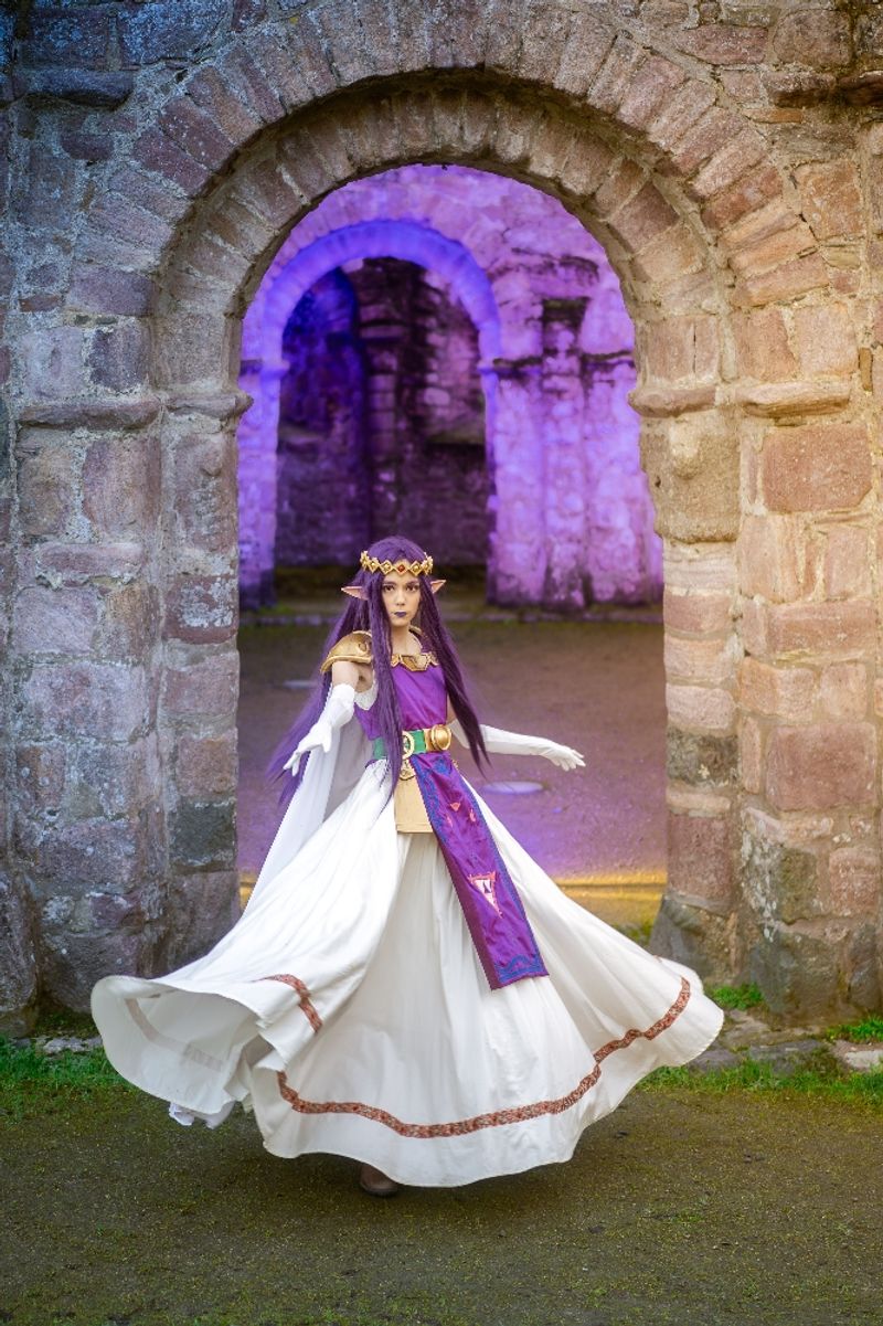 Himea_ – Hilda Temple