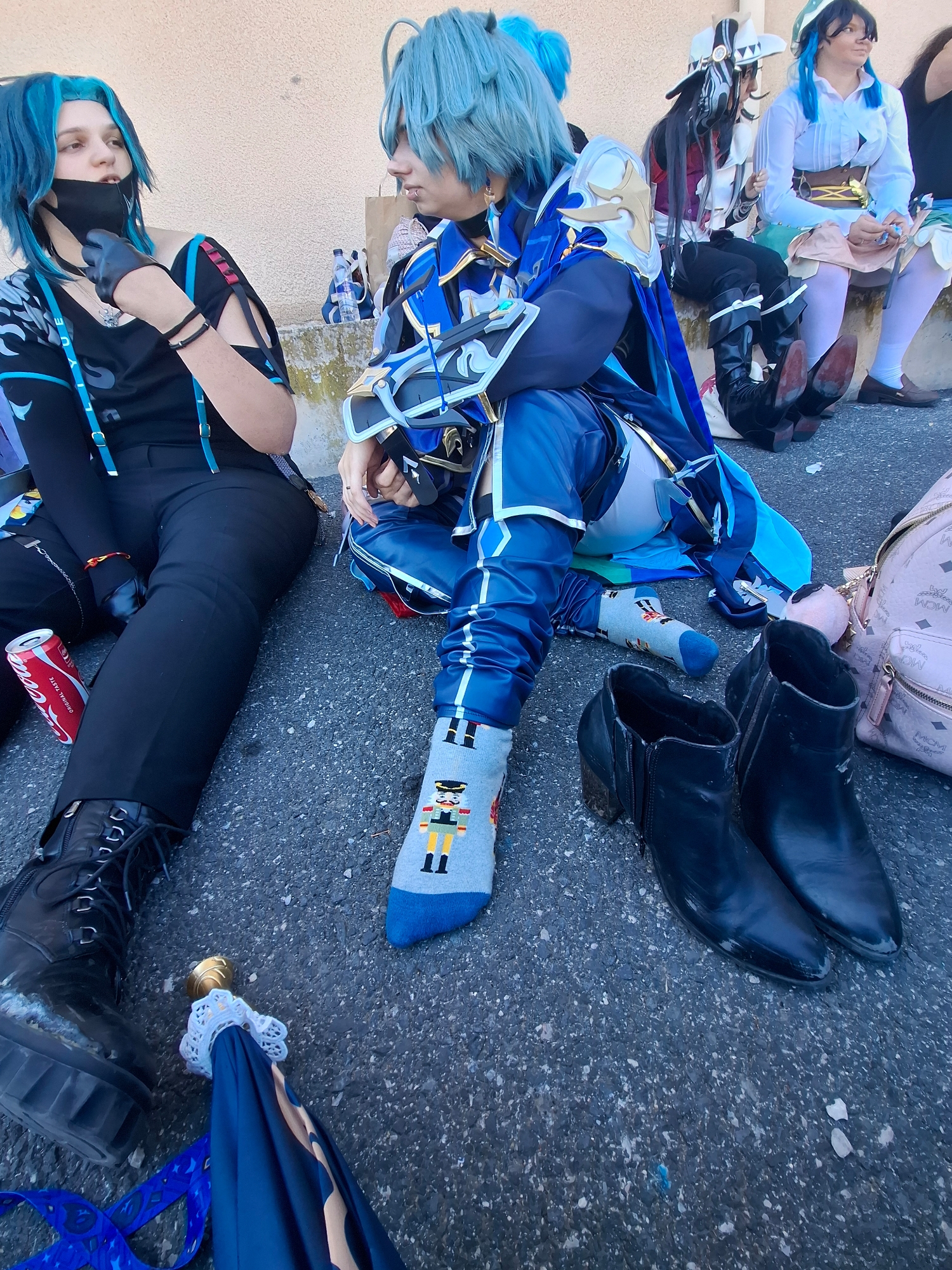 Japan Matsuri 2026🫧, photo 13