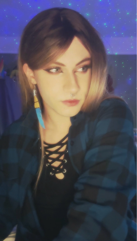 Rachel amber - Photo 2