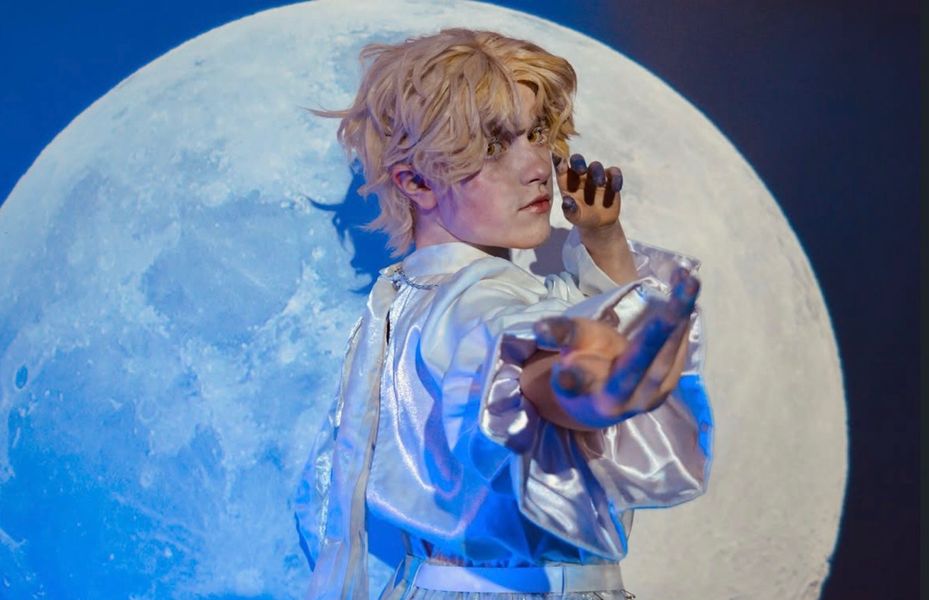 Horii._coser - Cosplay