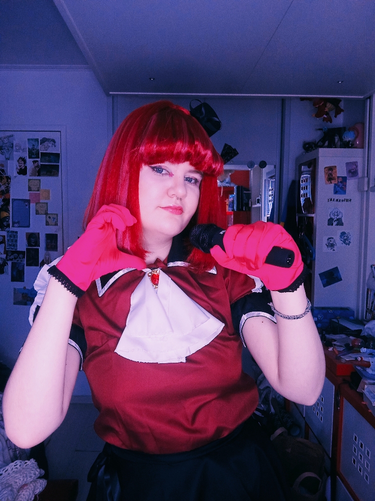 Kana Arima — photo 6