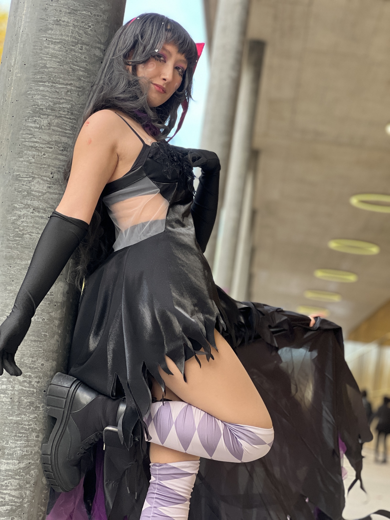Homura Goddess vers. — photo 12