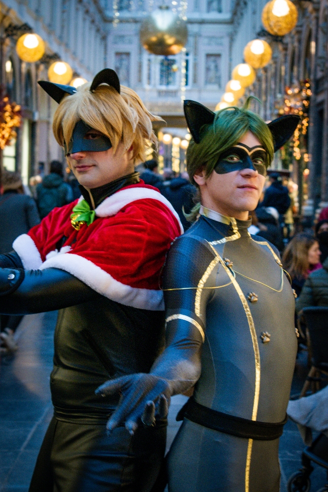 Miraculous Noël 02 - Photo 8