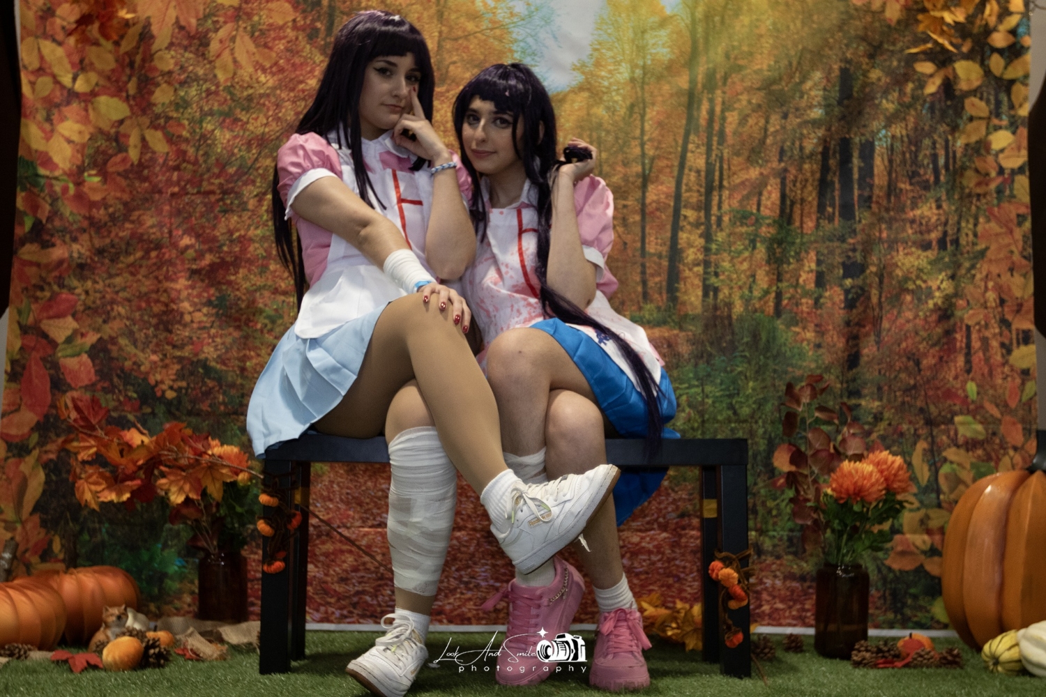 Mikan Tsumiki - Photo 3
