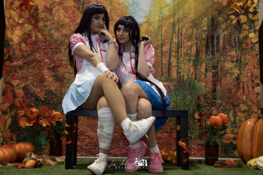 Shinju - Mikan Tsumiki