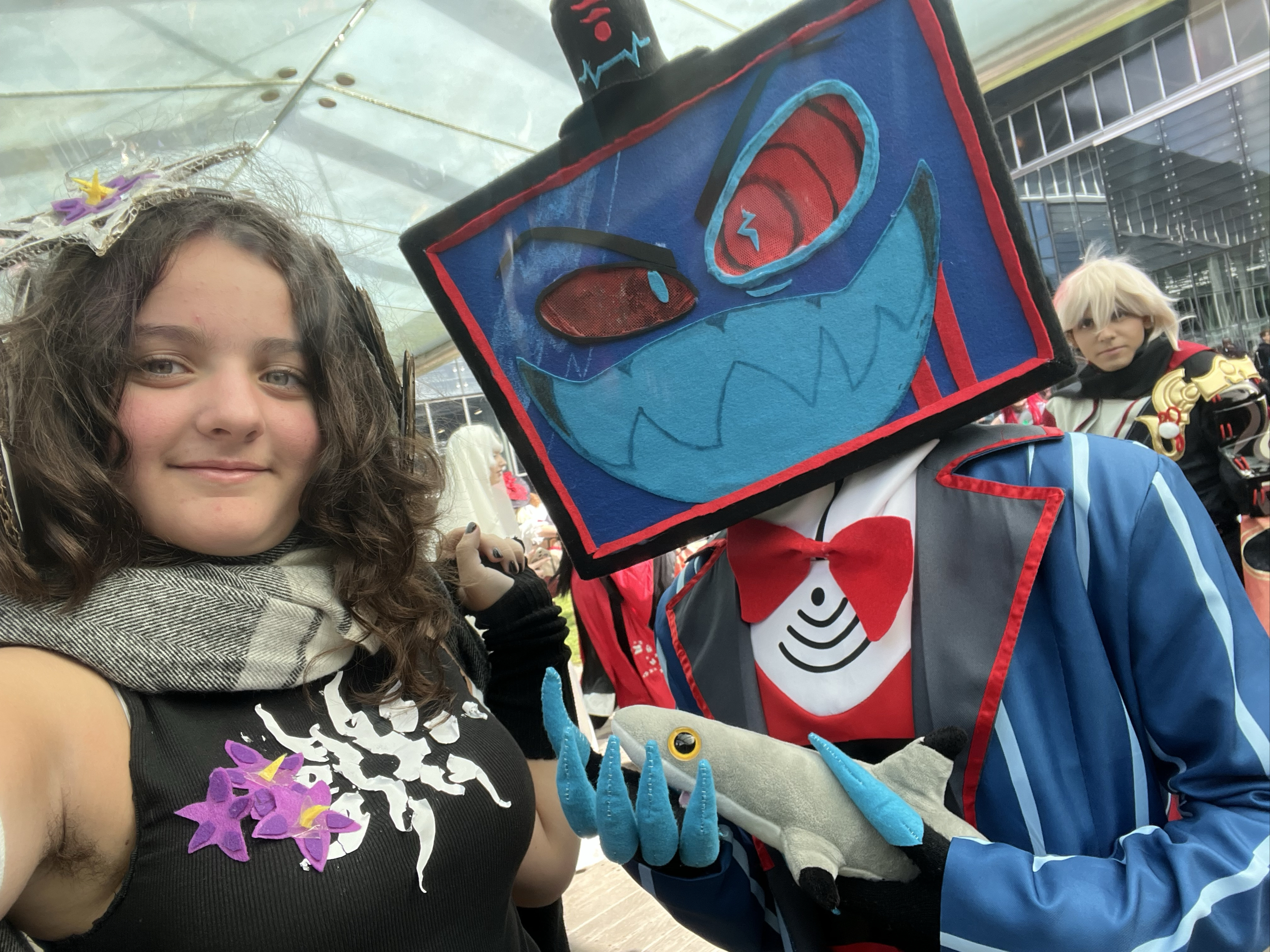 Paris Manga 10/2026 — photo 5