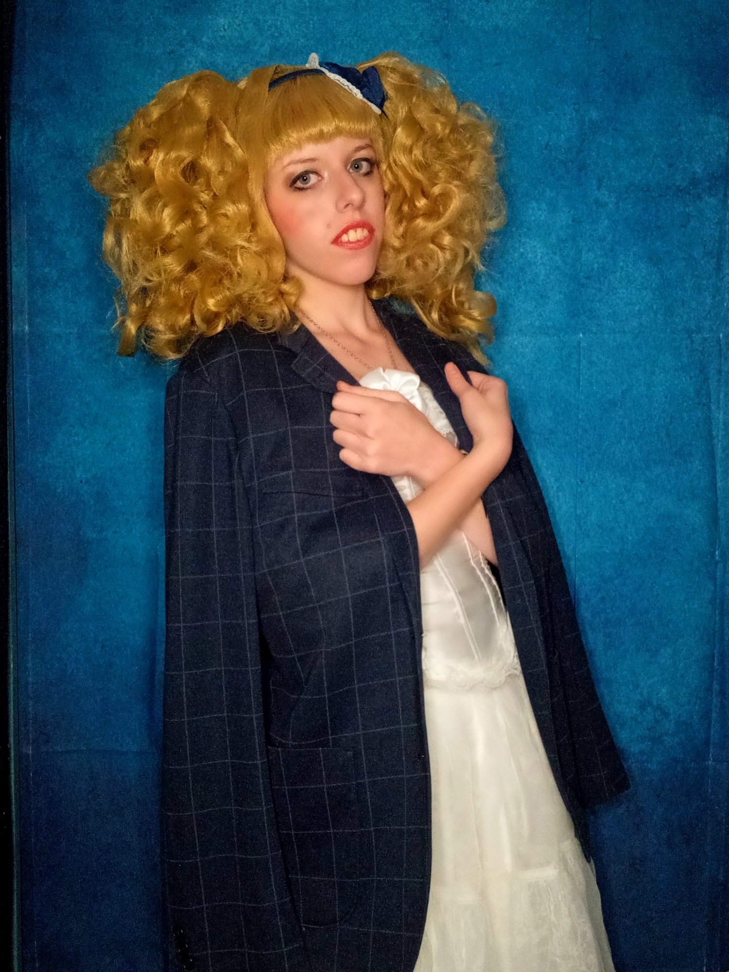 Lizzy BookofAtlantic — photo 5
