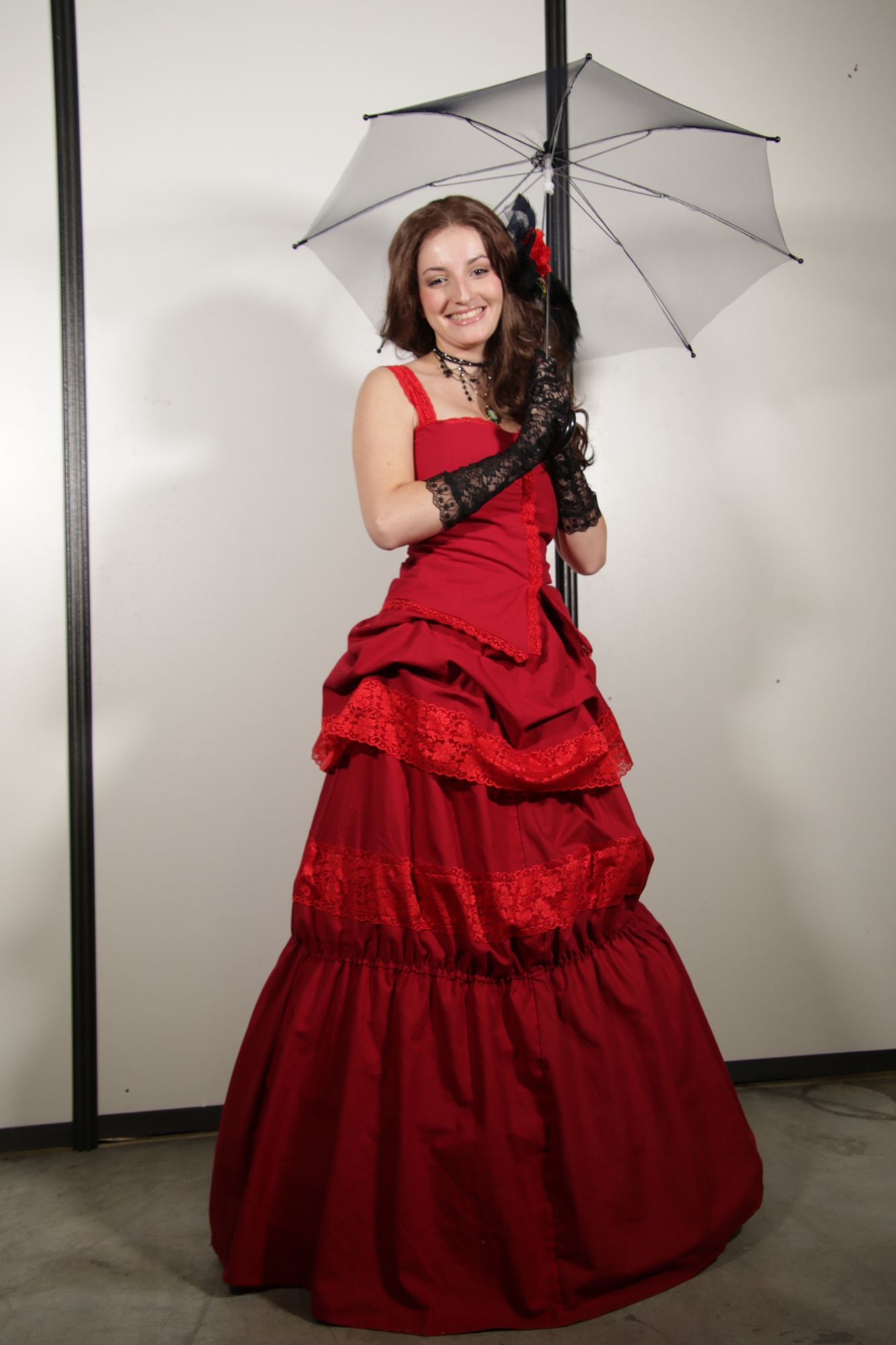 Katherine Pierce - Photo 5