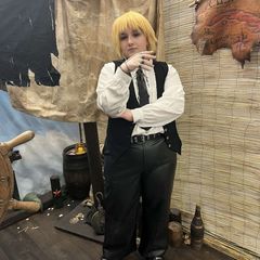 Kurapika preview 3