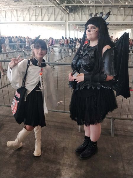 Yuma_cosplay - Krokmou 