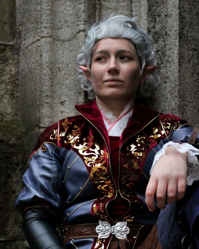 Davidz.cosplayz – Spawn