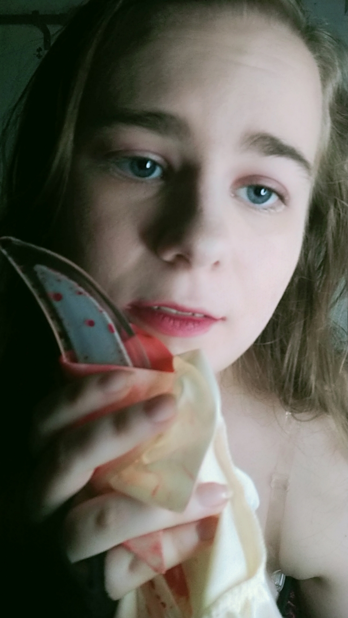 Vampire for hallowee - Photo 6