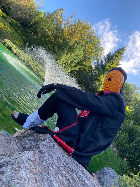Enderttak - Tobi