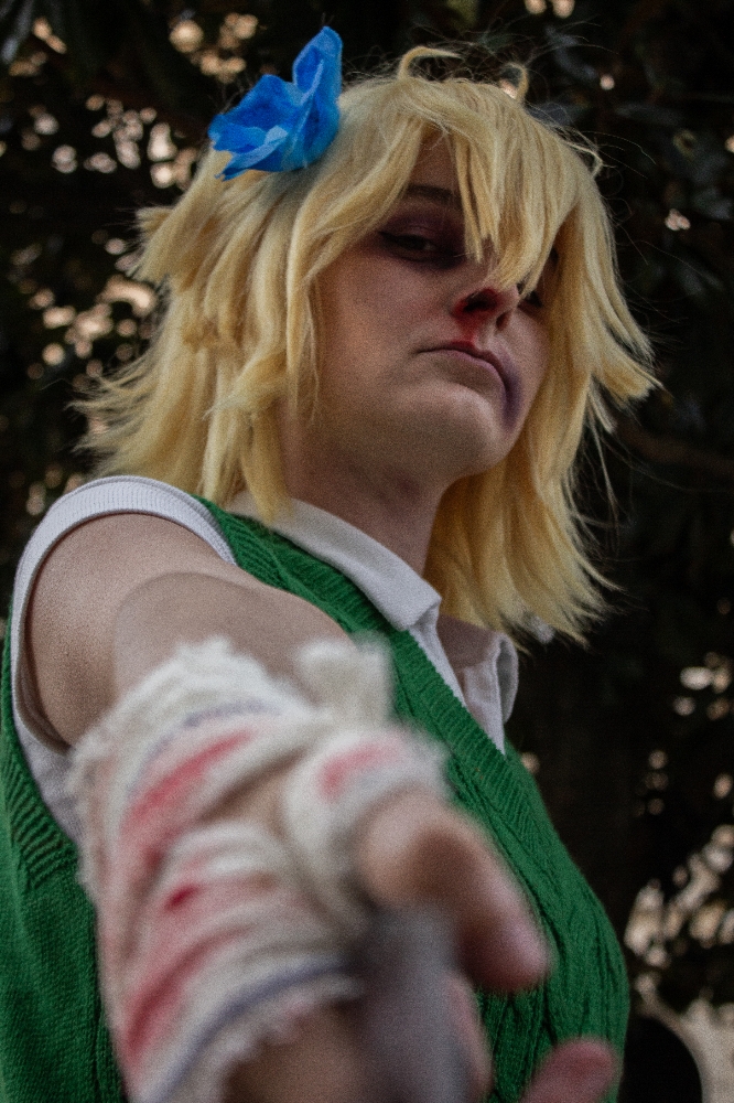 Basil (Omori) - Photo 4