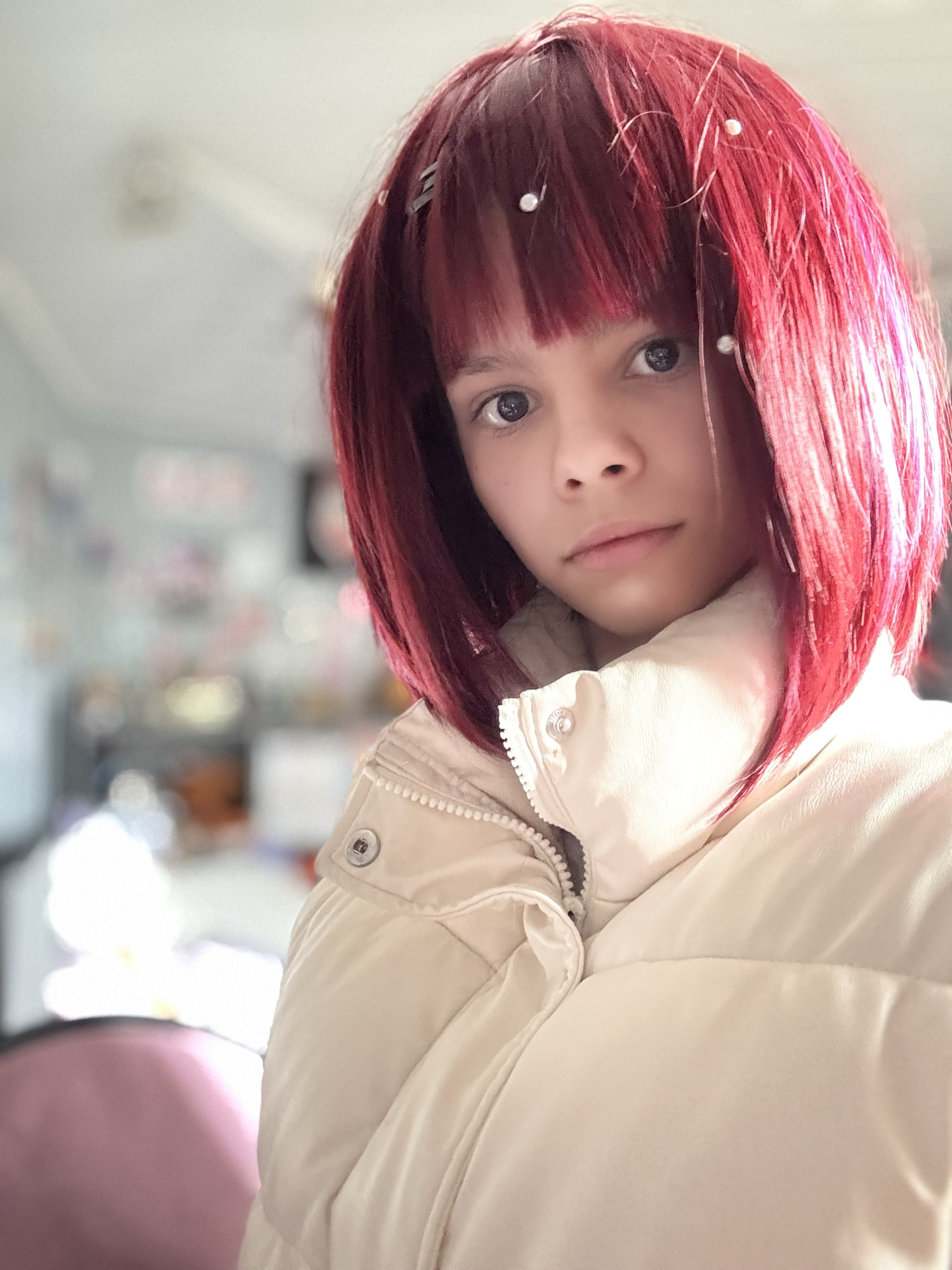 Kana Arima — photo 7