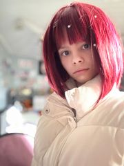 Kana Arima preview 2