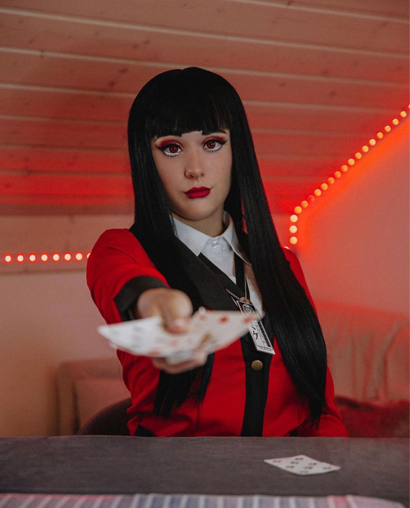 ♣️Yumeko ♥️ - Photo 2