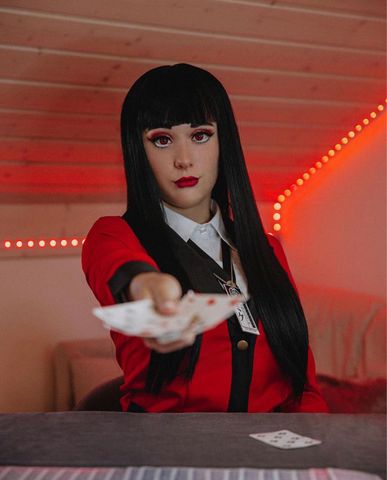 ♣️Yumeko ♥️
