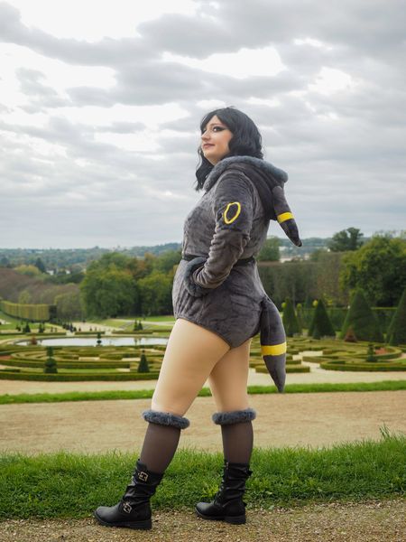 Ginger - Noctalie 