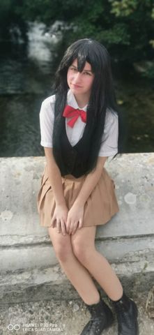 Mari