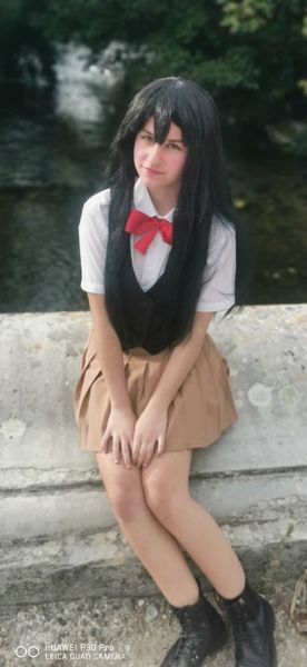 Natsuki_ - Mari