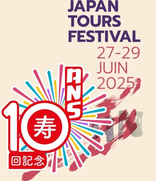 Japan Tours Festival 