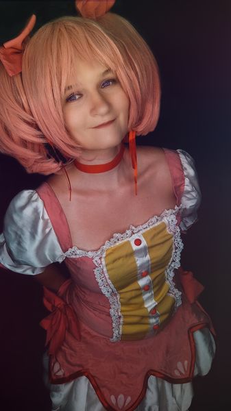 Izylein - Madoka 