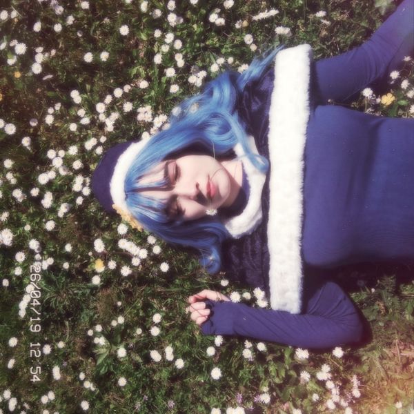 Ewilan_ - Juvia