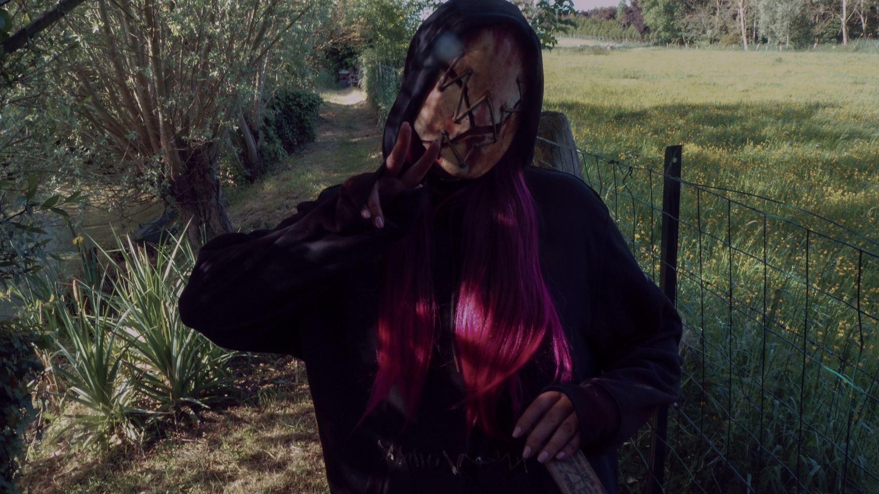 Susie — photo 19