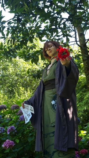 Alicia_baskerville - Fuzuki Hanayamano 