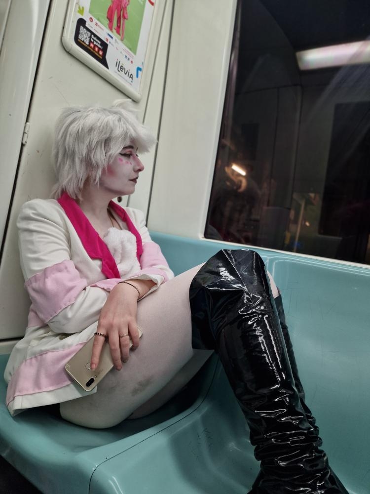 Angel Métro  - Photo 1