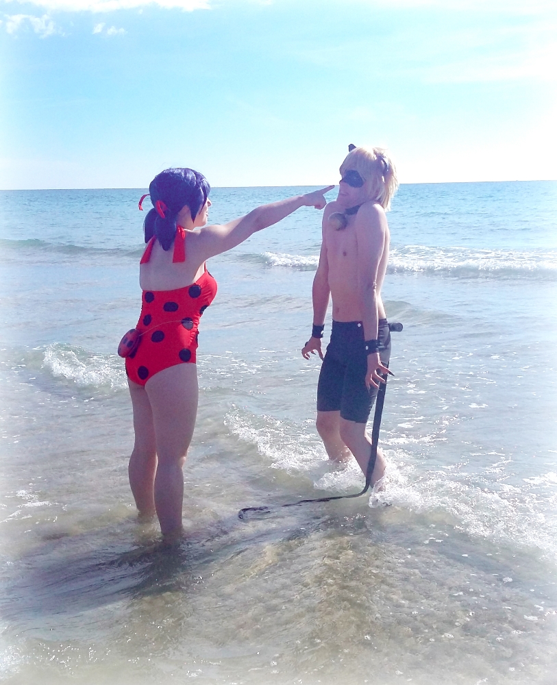 Vacances Miraculous — photo 5