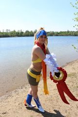 Rikku (Dieb) preview 2