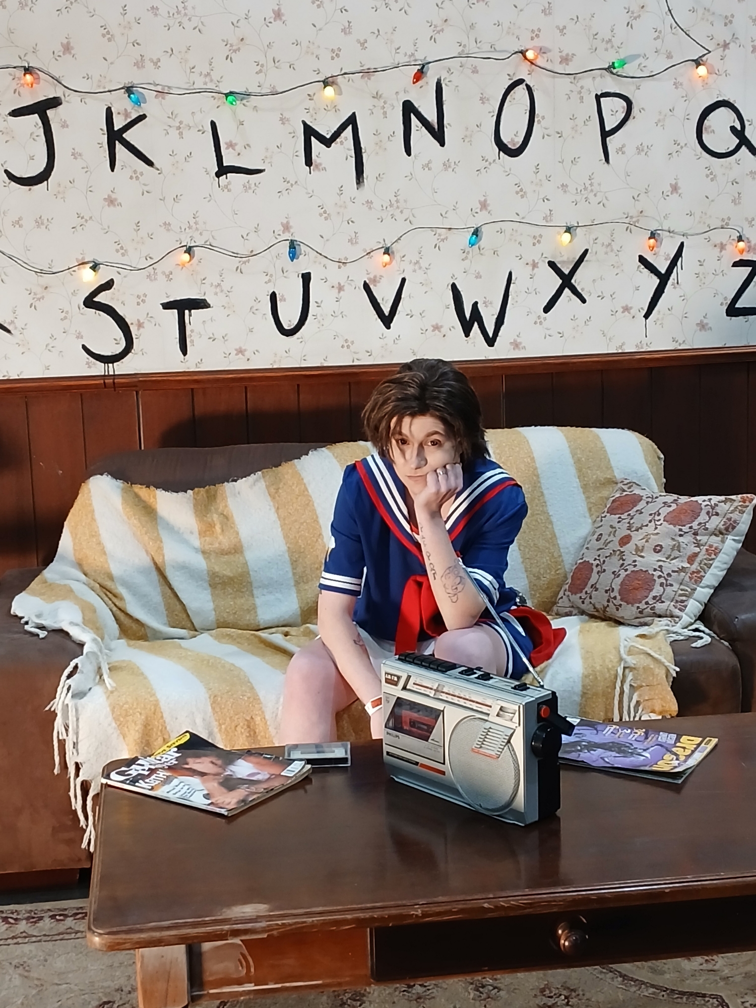 Steve Harrington — photo 25