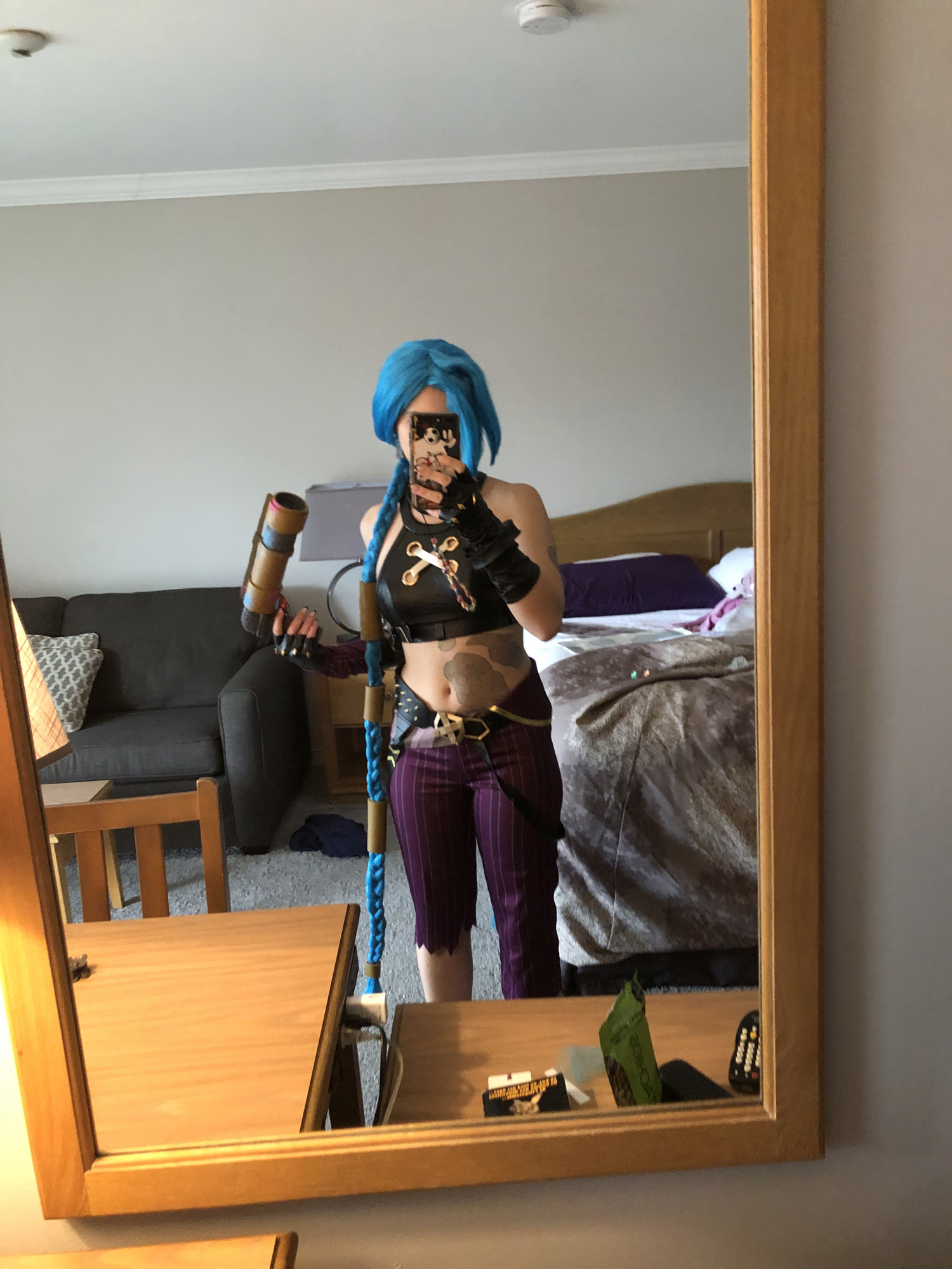 Jinx — photo 7