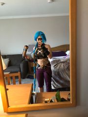 Jinx preview 2