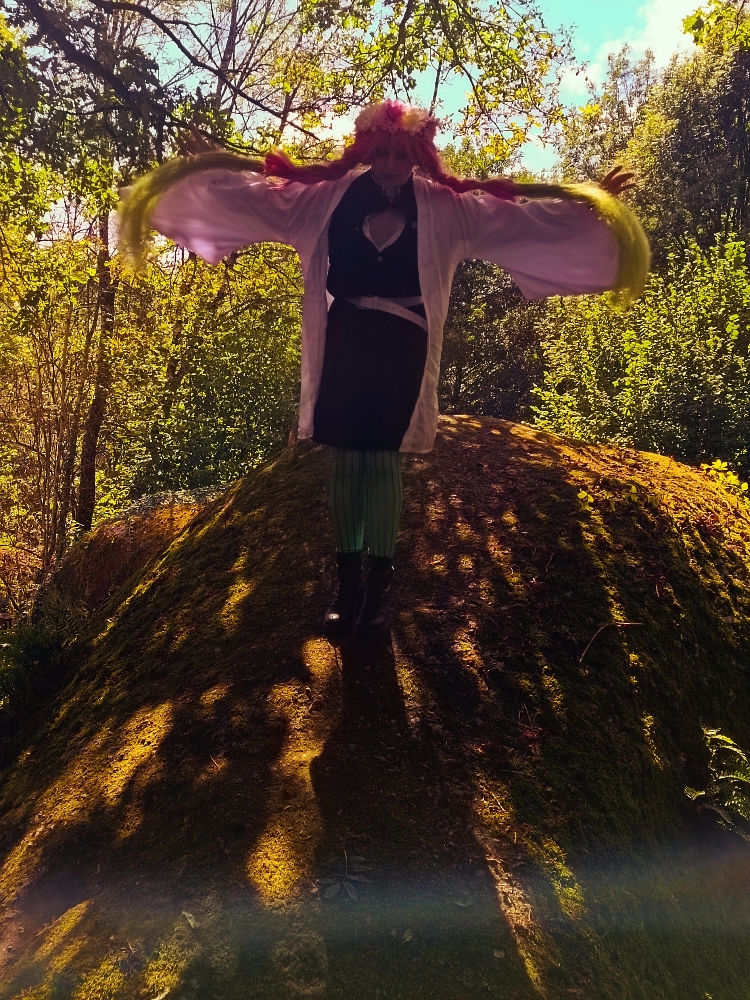 Mitsuri KANROJI — photo 43