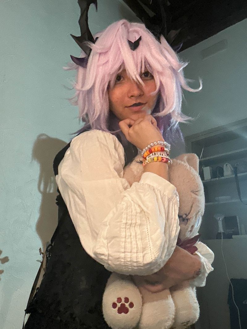 Kur – durin wig test