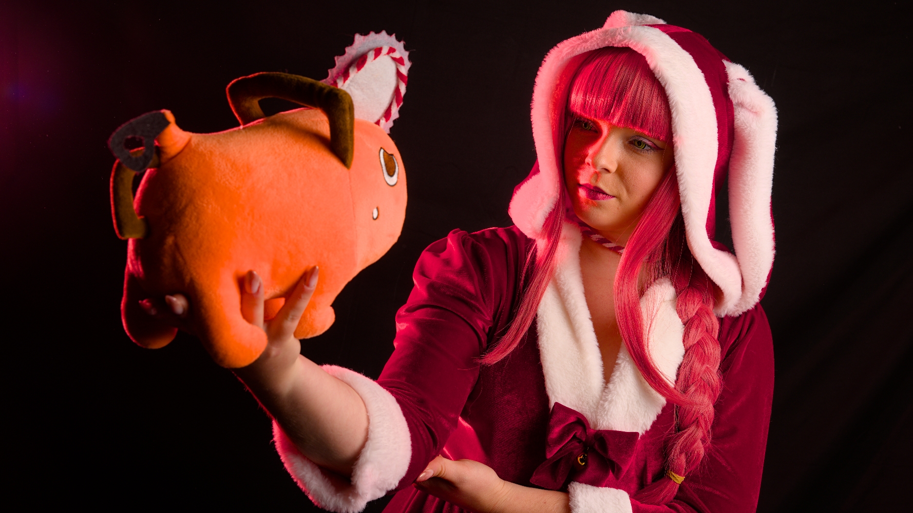 Makima noel - Photo 6