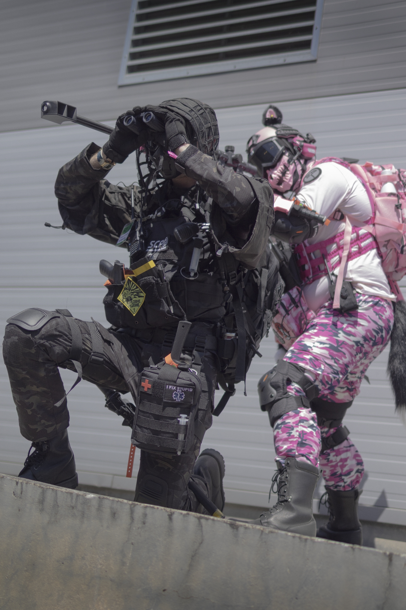 MTF & MTF UwU - Photo 5