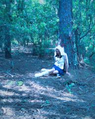 Princess Mononoke preview 2