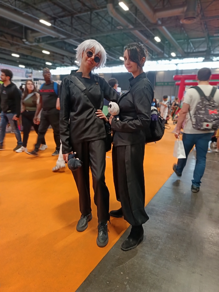 Convention — photo 12