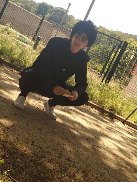Mimikiwi.cos - Dan dan dan