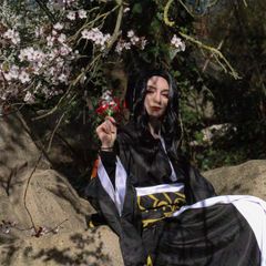Lady Muzan preview 2