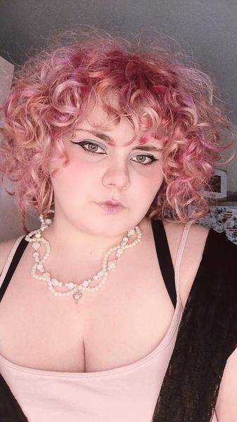 Rhine - Cupidon closet cospl
