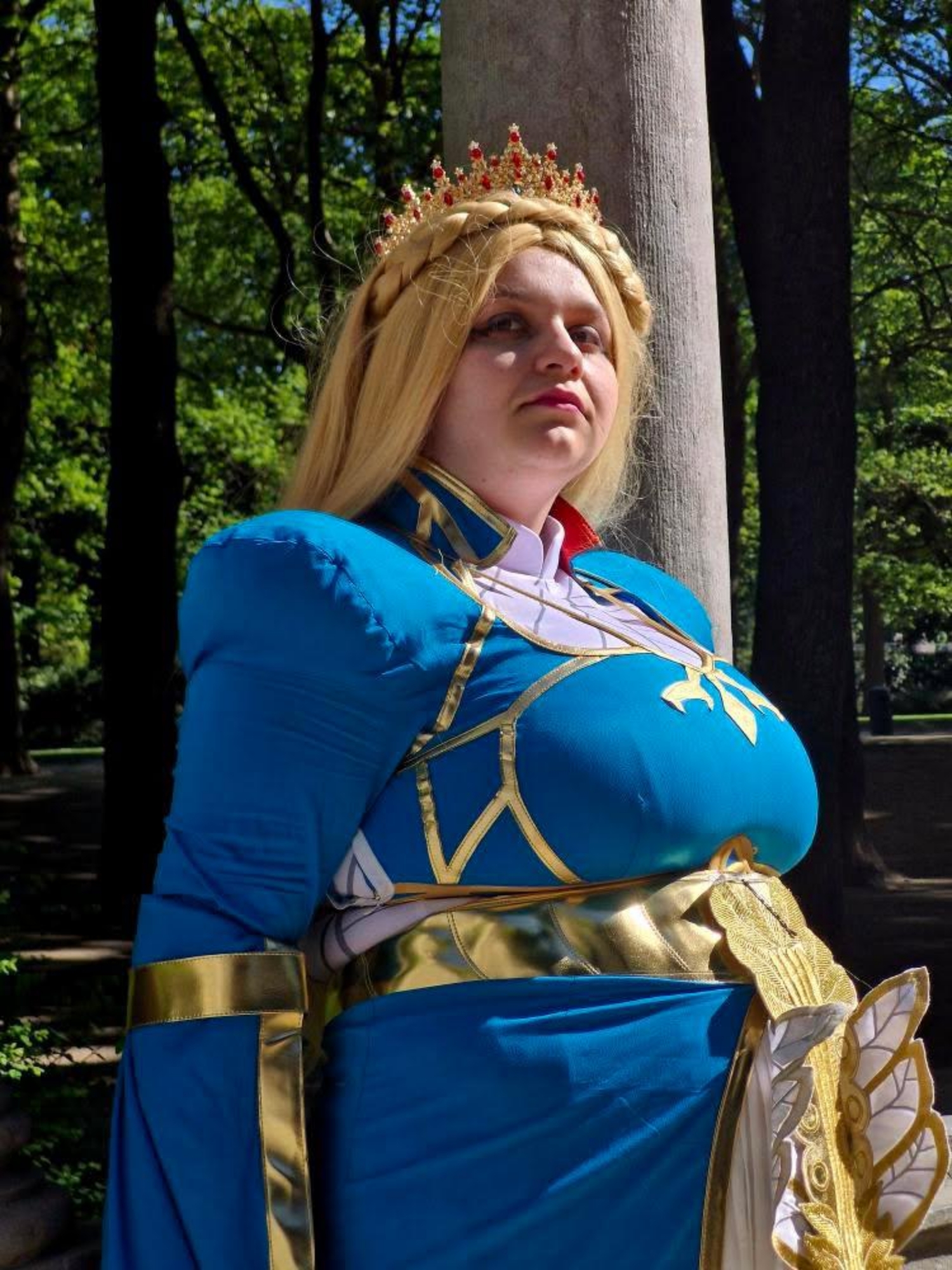 Princesse Zelda ✨️ — photo 18